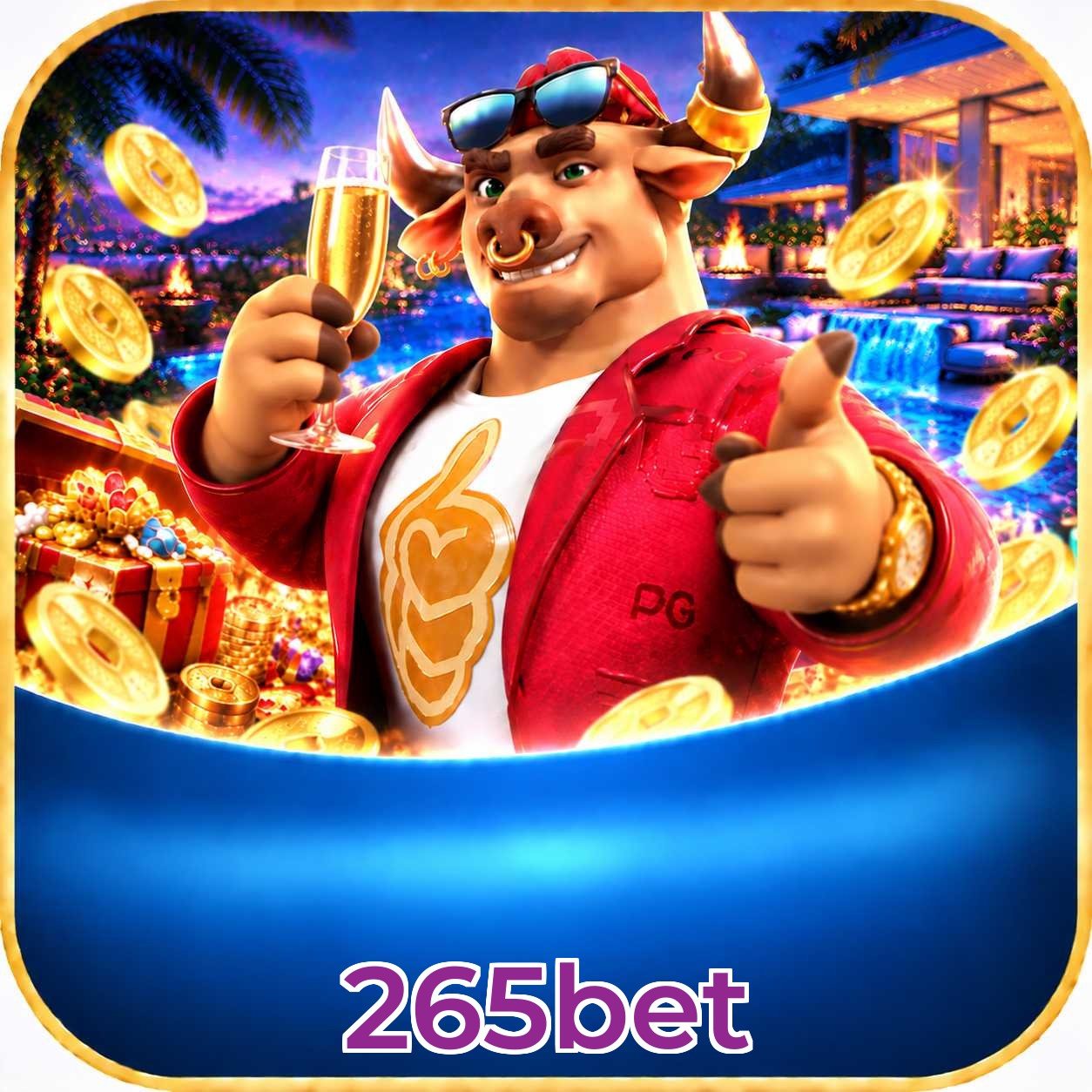 Jogos Fortune