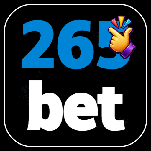 Logo 265bet - Plataforma Certificada